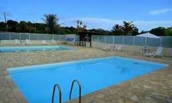 Imagem 4: Terreno no Condomínio dos Pássaros