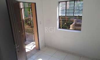 Imagem 4: Porto Alegre - Casa Padrão - Hípica