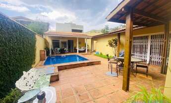 Imagem 3: SOBRADO - ALTO DE PINHEIROS - SP