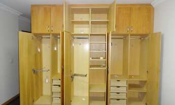 Imagem 6: Casa tres quartos Cajuru