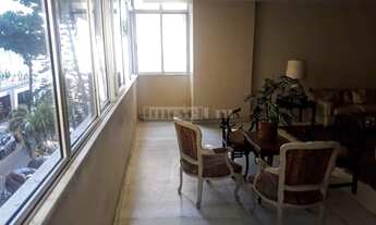 Imagem 2: Rio de Janeiro - Apartamento Padrão - Copacabana