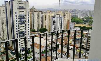 Imagem 1: APARTAMENTO - TATUAPÉ - SP