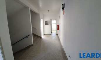 Imagem 7: PRÉDIO - PARQUE SANTO ANTÔNIO - SP