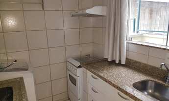 Imagem 5: Apartamento Mobiliado no Bairro Centro em Blumenau com 1 Dormitório