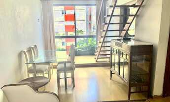 Imagem 2: Apartamento Venda Itaim Bibi 57 m² 1 Dormitórios