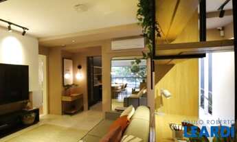 Imagem 3: APARTAMENTO - LAPA - SP