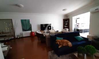 Imagem 5: Copacabana! Cobertura linear, varanda, 4 quartos, 3 suites, dependências completas, 2 vaga