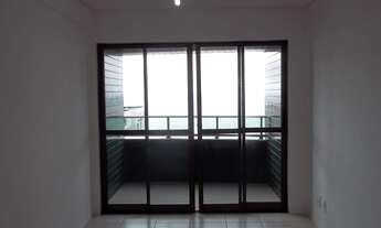 Imagem 4: Apartamento 96m2, excelente localização, vista para o mar