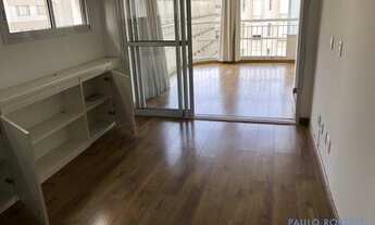 Imagem: APARTAMENTO - CERQUEIRA CÉSAR - SP