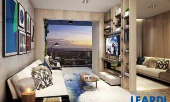 Imagem 3: APARTAMENTO - VILA MADALENA - SP