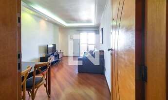 Imagem: Apartamento para Aluguel - Vila Mariana