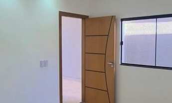 Imagem 6: Casa para venda tem 155 metros quadrados com 3 quartos em Mangabeira - Feira de Santana