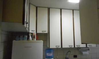 Imagem 5: APARTAMENTO - JARDIM MARAJOARA - SP