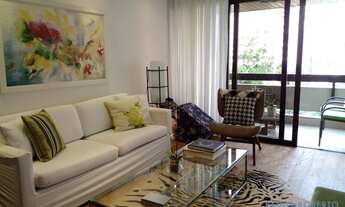 Imagem 2: APARTAMENTO - JARDIM PAULISTA - SP