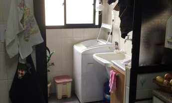 Imagem 3: **Lindo apartamento em Boqueirão para Venda com vista para o mar**