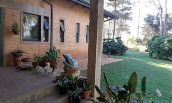 Imagem 6: CASA TÉRREA - ROYAL PARK - SP