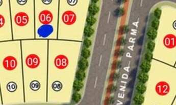 Imagem 3: Ágio Sobrado Jardins Parma, FGR