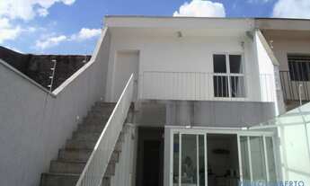 Imagem 5: CASA ASSOBRADADA - BROOKLIN - SP