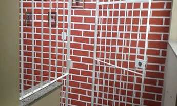 Imagem 5: Apartamento para aluguel com 53 metros quadrados e 1 quarto em Santa Catarina - São Gonçal