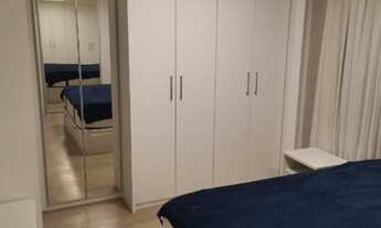 Imagem 15: Apartamento para venda com 88 metros quadrados com 3 quartos em Vila Bastos - Santo André