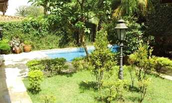 Imagem 3: Belíssimo sobrado, espaçoso e em ótima localização. Confira!