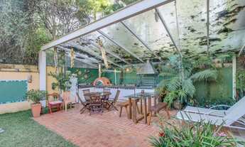 Imagem 3: ALTO DA BOA VISTA TOTALMENTE CASA TÉRREA