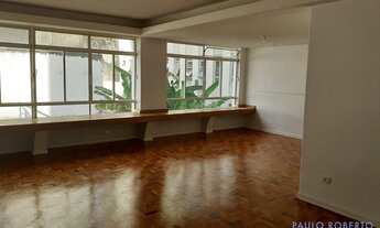 Imagem: APARTAMENTO - JARDIM AMÉRICA - SP