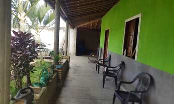 Imagem 2: Chácara em Simão Dias 1Tarefa de terra toda murada