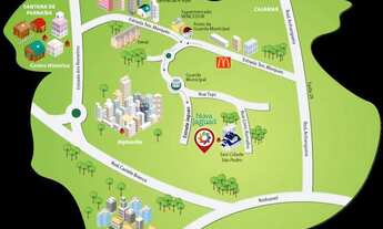 Imagem 4: SANTANA DE PARNAIBA - Terreno Padrao - NOVA JAGUARI