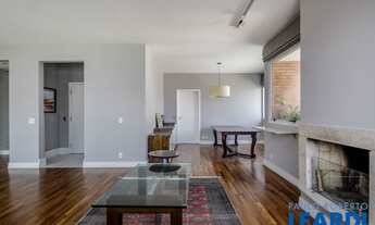 Imagem 2: APARTAMENTO - MOEMA ÍNDIOS - SP