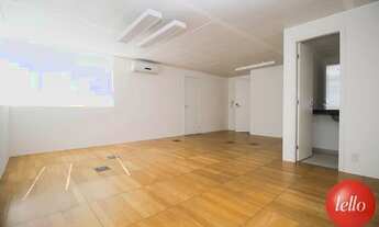 Imagem 5: São Paulo - Conjunto Comercial/sala - Brooklin