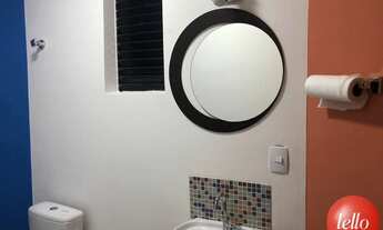 Imagem 2: São Paulo - Conjunto Comercial/sala - Brooklin