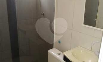 Imagem 7: APARTAMENTO - 02 QUARTOS - HIGIENÓPOLIS