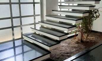 Imagem 7: CASA ASSOBRADADA - ALTO DA LAPA - SP