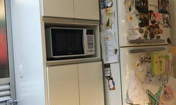 Imagem 3: Apartamento para venda com 88 metros quadrados com 3 quartos em Sul - Brasília - DF