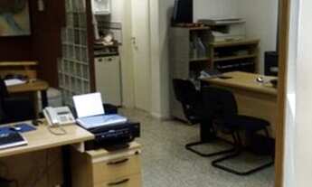 Imagem 6: CONJ. COMERCIAL - JARDIM PAULISTA - SP