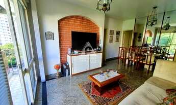 Imagem 2: Apartamento à venda, 3 quartos, 1 suíte, 2 vagas, Botafogo - RIO DE JANEIRO/RJ