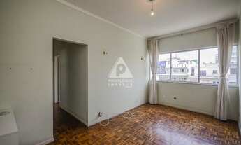 Imagem: APARTAMENTO DE 2 QUARTOS COM VAGA