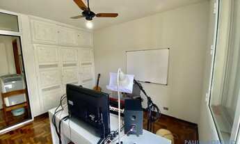 Imagem 7: APARTAMENTO - SUMARÉ - SP