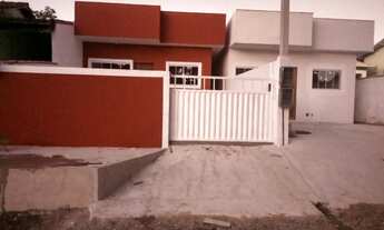 Imagem: Linda casa de praia