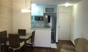 Imagem 6: APARTAMENTO MOBILIADO E DECORADO - PERFEITO P/ EXECUTIVOS DA REGIÃO