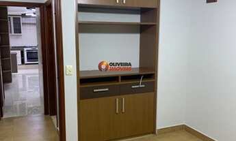 Imagem 4: Apartamento para Venda no Edifício Flamboyant, Limeira / SP