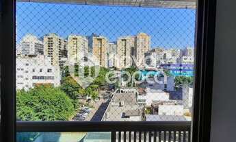 Imagem 5: Rio de Janeiro - Apartamento Padrão - Tijuca