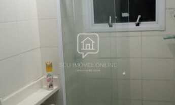 Imagem 4: Trata - se de um apartamento com 2 dormitórios com vaga em barueri; Apartamento à venda, P