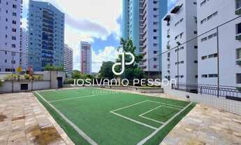 Imagem 4: Apartamento 3 dormitórios 1 suíte em Casa Amarela - Andar Alto - Vista Livre