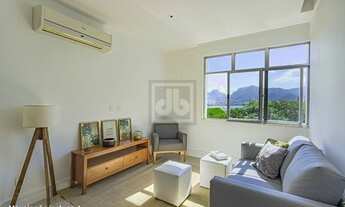 Imagem 2: Rio de Janeiro - Apartamento Padrão - Lagoa