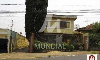 Imagem: Casa (sobrado na rua) 5 dormitórios/suite