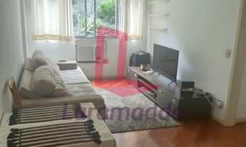 Imagem: Apartamento para venda com 60 metros quadrados