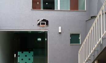 Imagem 4: Sobrado a venda 4 dorms. _ 4 vagas- Santa Maria - Scsul