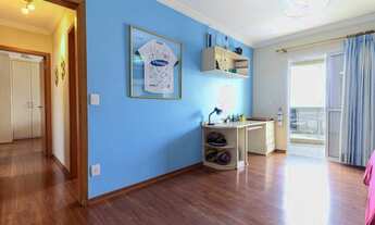 Imagem 4: Apartamento Torres de Monte Carlo - Jundiaí - SP